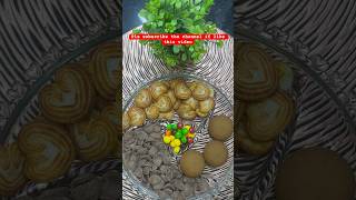 Platter decorations by Sonal shortsfeed trending youtubeshorts asmr asmrsounds