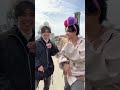 楓と最初はキュン inユニバ