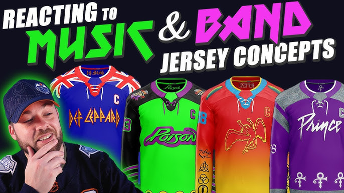 Predicting ALL 32 Reverse Retro Jerseys Coming Next Season! 