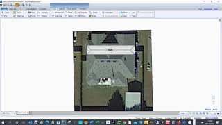 Using Google maps (Xactimate)