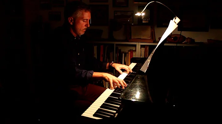 An Affair to Remember, piano solo Jos M. Armenta
