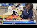Jessica Fairley discusses Culture Fest 2026 | The Four on 5 | Friday, July 24th, 2026