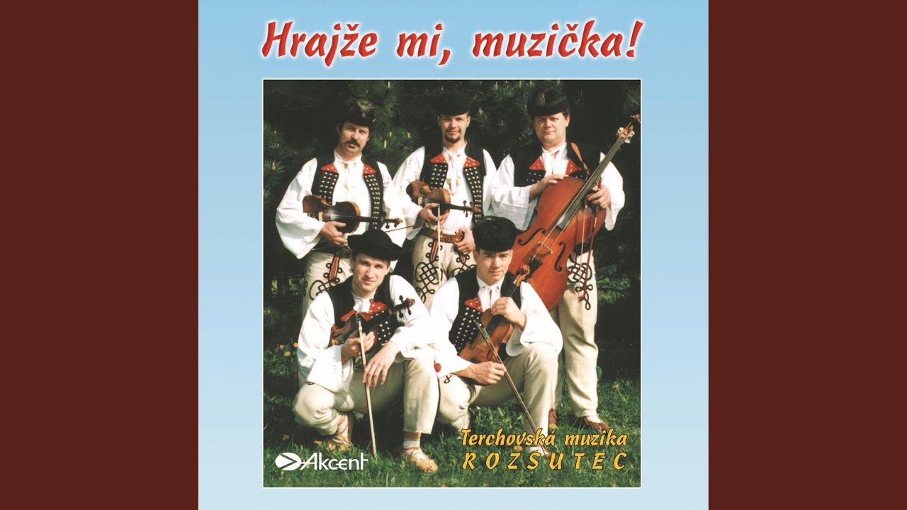 Žartovné Zabijem kehosi-Keď som bol mládencom-Mojej frajerky mať