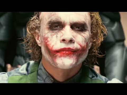CJ   WHOOPTY ERS Remix   Joker Gangsta's Paradise