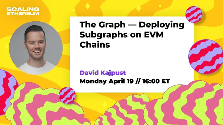 The Graph | Deploying Subgraphs on EVM Chains