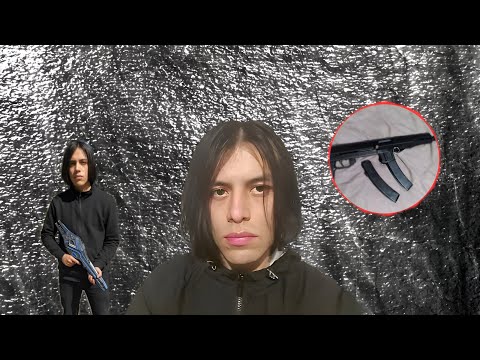 HABRA UN TIR*TEO EN UNA ESCUELA EN #peru