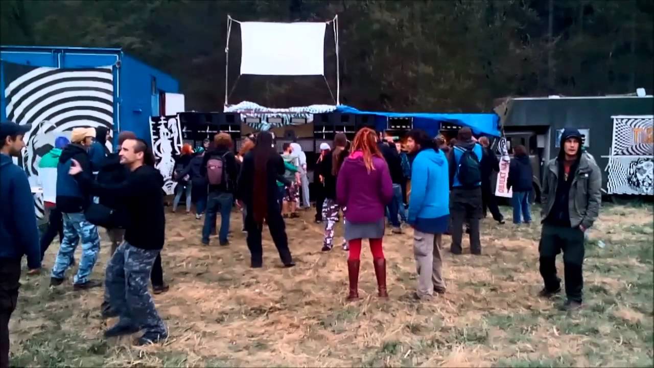 SHOT DOWN THE WITCH 7 - 1.5.2015 / FANTEK