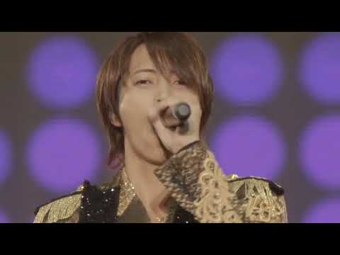 山下智久 YES OK 现场踩点混剪