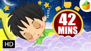 Are You Sleeping ? Plus Lots Of Nursery Rhymes 42 Minutes Compilation From Magicbox English Kids