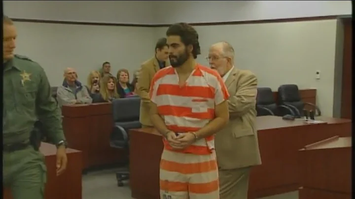 Matos hearing ends with frustrated judge