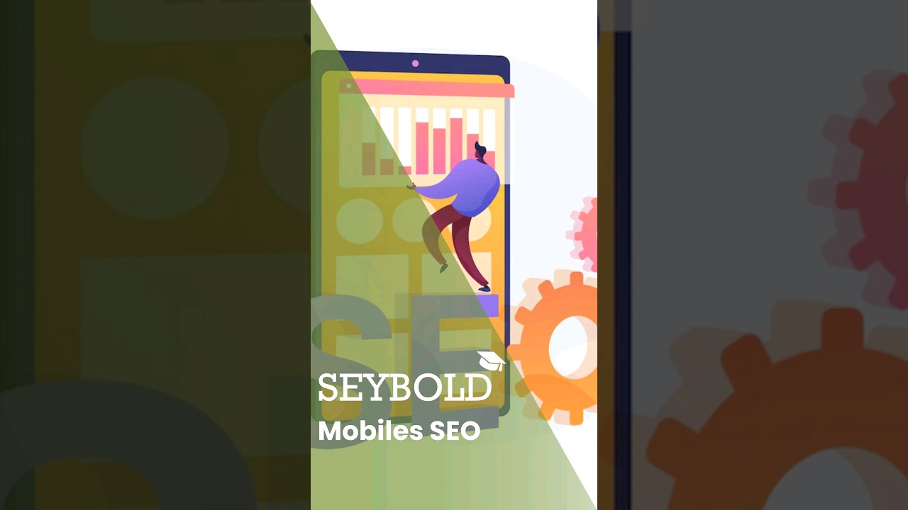 Mobile SEO: Das SEO, welches DU leben solltest?! 