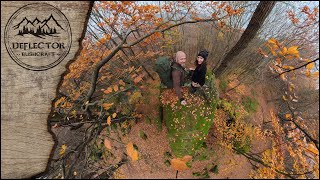 Hostýnské vrchy: Sladký začátek dne a kamenné schody na Sochové (2/2)🍳