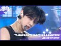 Legend of K POP _TOMORROW X TOGETHER &ENHYPEN  |2021 KBS Song Festival|211217 Siaran KBS World TV