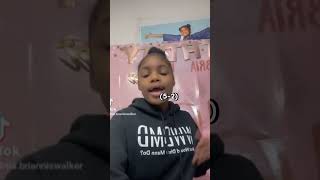 Celebrity Sofia Chicorelli Serna VS Brianni Walker #shorts Net Worth