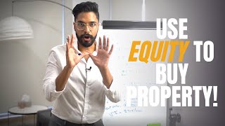 HOW TO USE EQUITY TO BUILD A PROPERTY PORTFOLIO | 0 TO $2M PROPERTY PORTFOLIO | @SEARCHPROPERTYAU