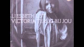 Liesbeth List - Victoria