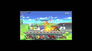 Smash Ultimate [13 MAR 2025]