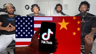 Should The U.S. Ban TikTok? by CartierFamily 13,843 views 12 days ago 18 minutes