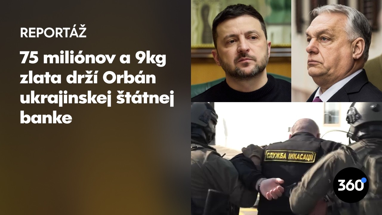 Maďari zadržali auto plné ukrajinských peňazí. “Berú rukojemníkov a kradnú,” hnevá sa Kyjev