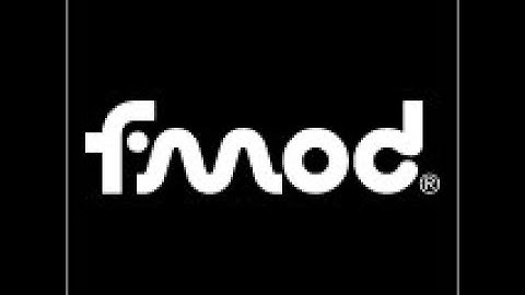 i figured out how to use fmod events