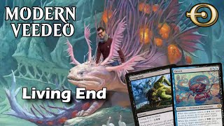 Lorwyn is a huge boost to Living End! So many new cards! | Modern | MTGO