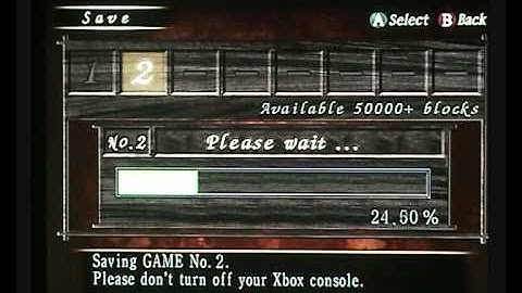 Fatal Frame 2 Part 12