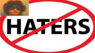 Andy Salad Disses Arthur Babaev Rap