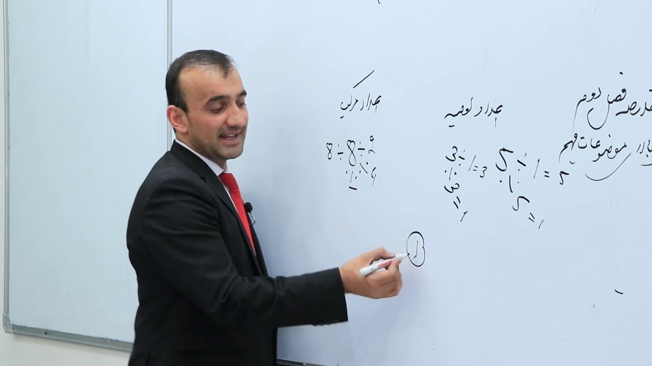 صنف هفتم   مضمون ریاضی   درس 32   عنوان درس   خلاصه فصل دوم