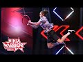 TJs Lauf bei Ninja Warrior Germany!