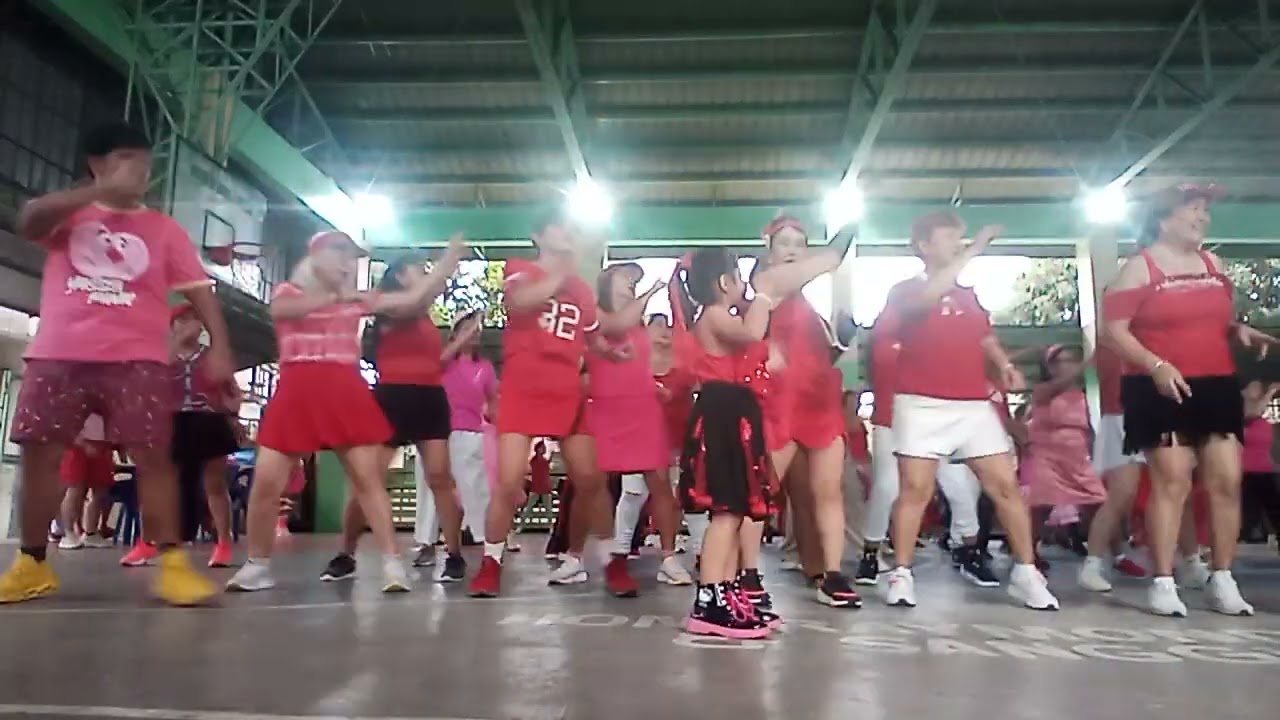 Barangay Dila Valentines Day 2026 Part 3