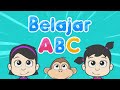 BELAJAR ABC ANAK ♥ Learn ABC For Kids
