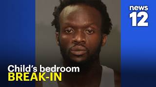 Bronx girl wakes up to intruder in bedroom, suspect arrested after months on the run