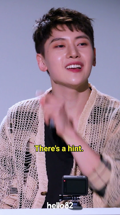 Kids: 1 - ZB1: 0 #hello82 #ZEROBASEONE #kpop #shorts