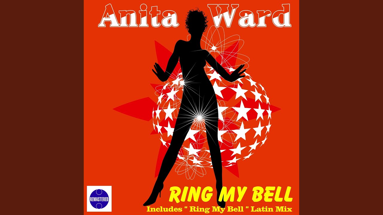 Anita Ward - Ring My Bell - Single Lyrics and Tracklist | Genius