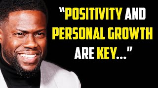 3 Key Steps that Will Change Your Life Discover: Kevin Hart's Secret to Success and Happiness