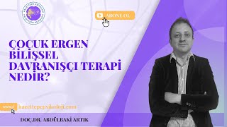 Çocuk ve Ergenlerde Bilişsel Davranışçı Terapi (BDT) Nedir? 🧠✨