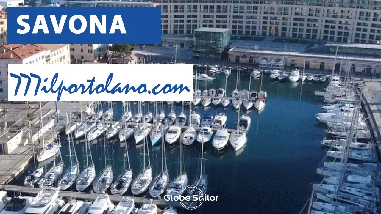 Savona, Yacht Charter Italia