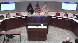 Lancaster County Planning Commission 8-15-2023