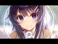 Nightcore - Last Summer (Tokyo Machine, Weird Genius & Lights) - (Lyrics)