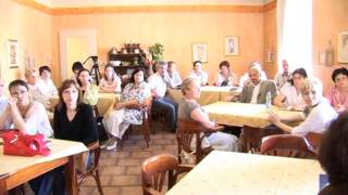 Horizont Program Záró Konferencia