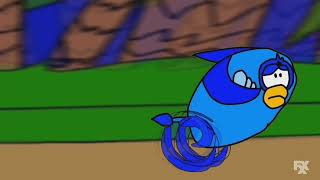 Please Dont Block This The Furby Movie - F Intro