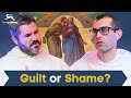 Guilt or Shame? | Fr. Patrick Briscoe & Fr. Bonaventure Chapman
