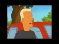 Boomhauer talks for 1 hour