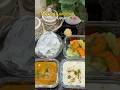 Packing lunchbox for husband 💞💐 #shorts #lunchbox #tiffin #husband #plate #lunch