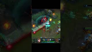 나한테 억하심정 있는 듯 #리그오브레전드 #명장면 #shortvideo #롤 #lol #그랩 #블리츠크랭크 …