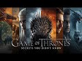Game Of Thrones Secrets That Change Everything | #asoiaf  @Westeros_Secrets 