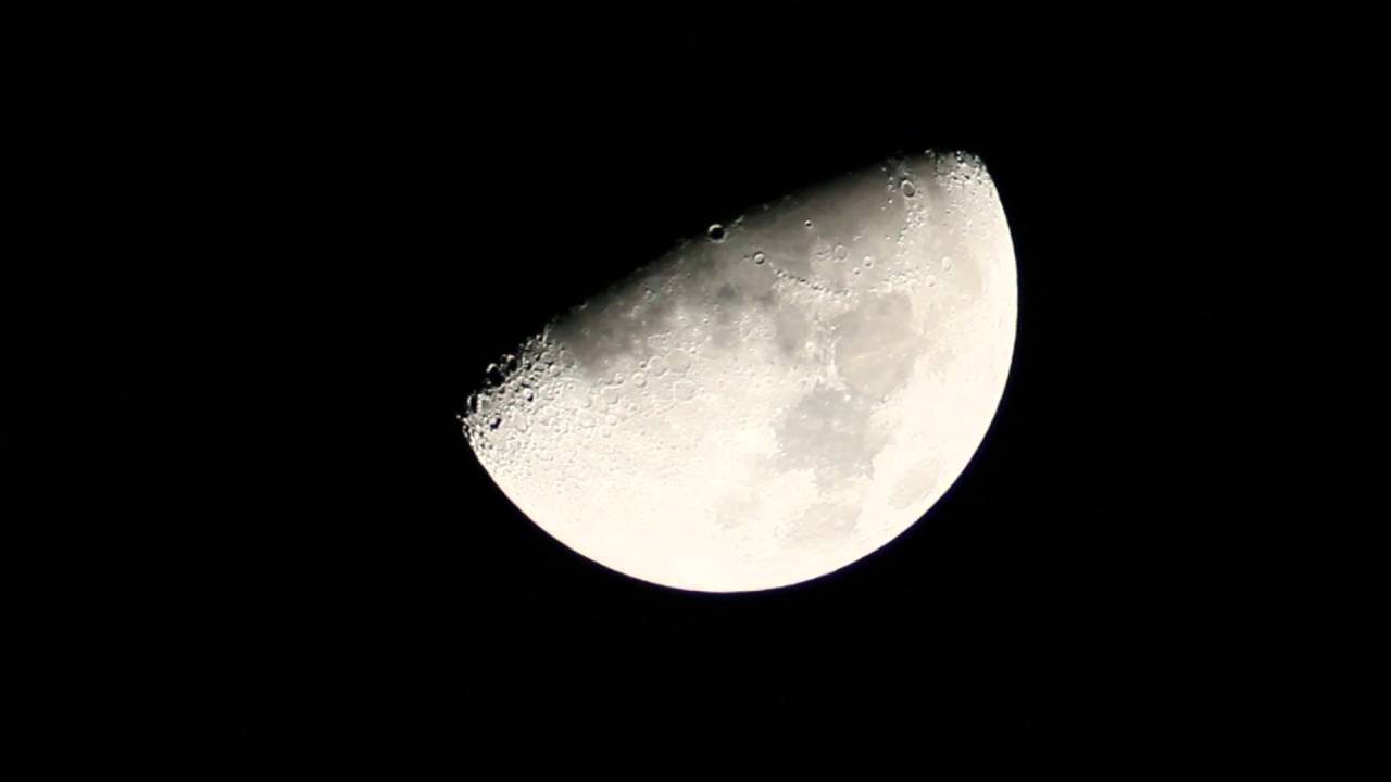 Mezza Luna - YouTube