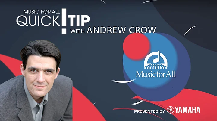 Dr. Andrew Crow on Aural Interpretations - Quick Tip