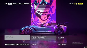 Best settings for removing blur in nfs heat for 1080p users