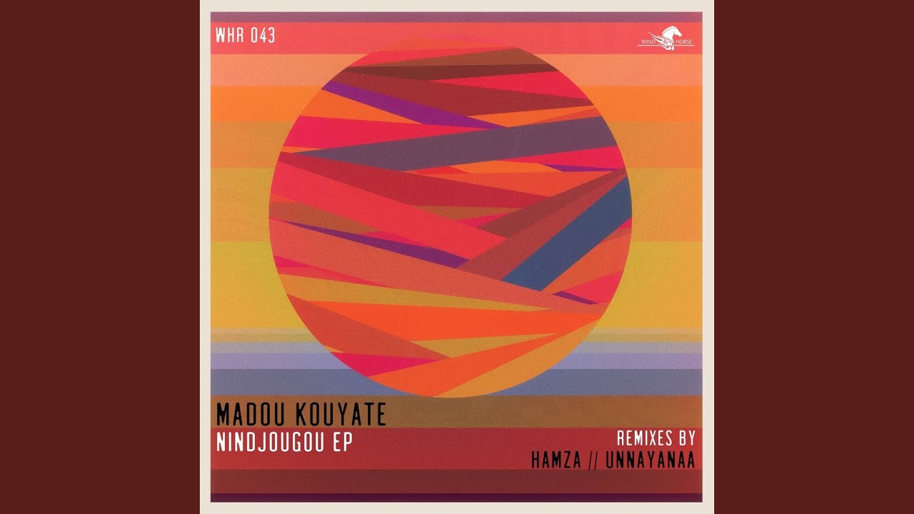 Nindjougou Hamza Remix